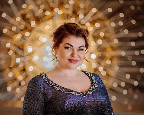 Когда призвание нашло тебя: История девочки, которая с детства знала свой путь