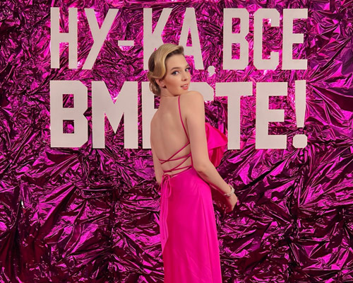 От финалистки до наставника: Музыкальный путь Марфы Николаевой к новым высотам.