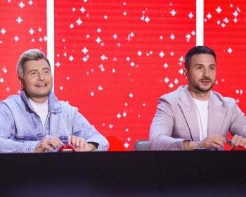 Лазарев, Басков и 5 миллионов: Грандиозное шоу талантов вновь выходит в эфир.