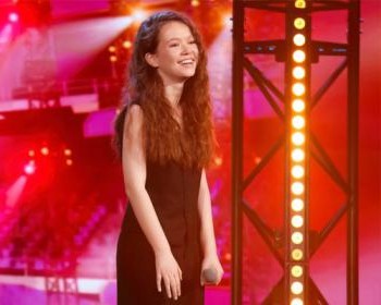 Голос, рождающий мурашки: Эмоциональная победа 15-летней певицы во втором выпуске сезона