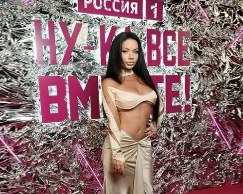 Смелый образ Бьянки на шоу талантов: Восторги и критики нового эксперта