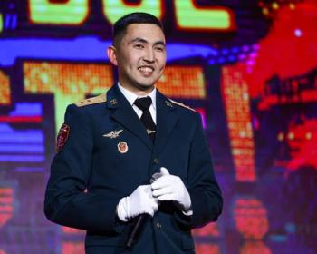 Из сибирского села на федеральный канал: Невероятный путь росгвардейца-вокалиста